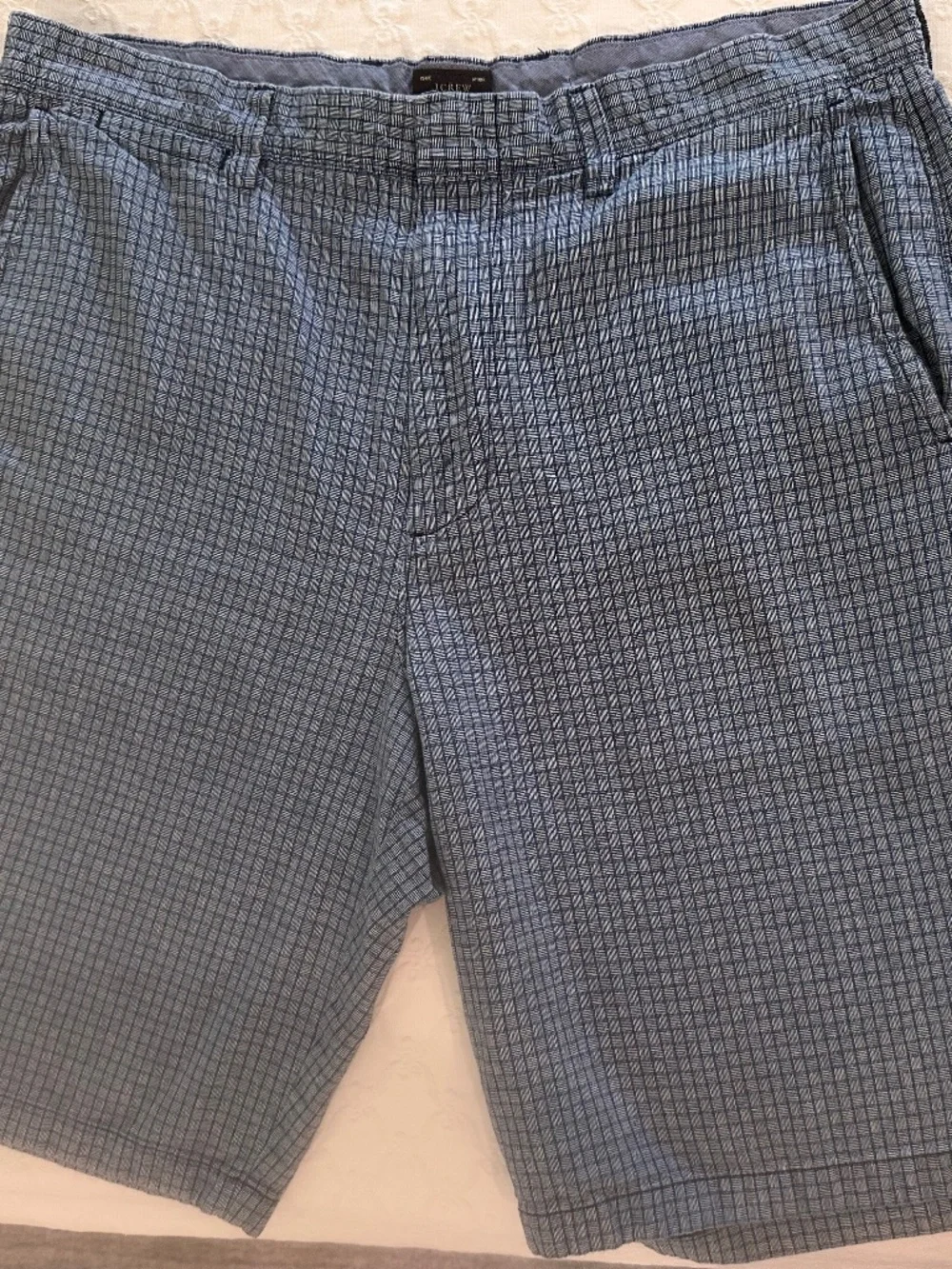 J Crew Club Men Shorts
